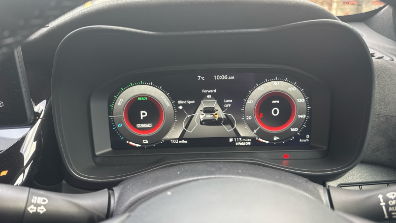 Nissan Juke 1.6 Hybrid Tekna+ 5dr Auto Hybrid Hatchback